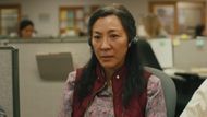 Michelle Yeoh in Everything Everywhere All At Once | Image via A24